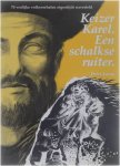 Peter Laroy - Keizer Karel. Een schalkse ruiter - 70 vrolijke volksverhalen eigentijds naverteld