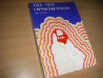 LaValley, Albert J. - The New Consciousness An Anthology of the New Literature