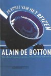 Botton, Alain de - De kunst van het reizen