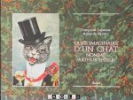 Francoise Lepeuve, Annie de Montry - La vie imaginaire d'un chat nommé Arthur Thiele