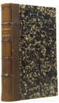 BACON, F., RÉMUSAT, C. DE - Bacon sa vie, son temps sa philosophie et son influence jusqu'a nos jours. BACON, F., RÉMUSAT, C. DE - Bacon sa vie, son temps sa philosophie et son influence jusqu'a nos jours.