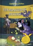 Geronimo Stilton - Een monsterlijk mysterie / Duifje, het spijt me!