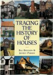 Bill Breckon ,  Jeffrey Parker - Tracing the History of Houses