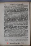 Bleiswijk, Johan Cornelisz. - Geestelyk Graad-Boek, Inhoudende Berigt ende Bewys van de eeuwige evenredenheyd der Vergeldinge des Loons in de Hemelsche Gelukzaligheyd, uut Godes genade, voor alderley recht-herbore menschen. Mitsgaders der straffe in de helsche rampzalighey...
