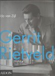 ZIJL, Ida van - Gerrit Rietveld. [English edition].