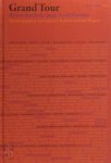 Federico Italiano 281055, Jan Wagner 127635 - Grand Tour Reisen durch die junge Lyrik Europas