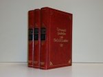 Ledeboer, Ds. L.G.C. - Verzamelde geschriften (compleet)