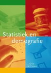 J.J. Groot - Statistiek en demografie