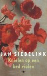 Jan Siebelink - Knielen op een bed violen