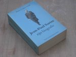 Cohen-Solal A. - Jean-Paul Sartre. Zijn biografie