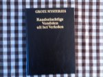 hans groesbeek-dick van koten-gerrit van rhijn - grote mysteries raadselachtige vondsten uit het verleden