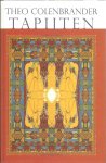 WELTENS, Arno - Theo Colenbrander - Tapijten. [+ los bijgevoegd tekstboekje - 24 pp.]