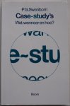 Swanborn, Peter G. - Case-study's: Wat, wanneer en hoe?