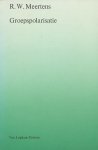 Meertens, R.W. - Groepspolarisatie.
