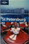 Tom Masters 38664 - St. Petersburg a Lonely Planet city guide