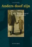 Corrie Tijsseling 102197 - Anders doof zijn: een nieuw perspectief op dove kinderen