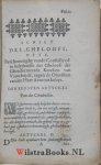 Moulin (Molinaeus), Pierre (Petrus, Petri) du, [1568 - 1658] - Schilt des Geloofs, ofte Verdedinge vande Geloofs-Belydenisse der Gereformeerde Kercken in Vranckrijck, Tegens de tegenvverpingen vanden Heer Aernout, Jesuijt. Een Boeck gantsch dienstich voor alle Staten der Christenheyt, om in't cort de Paus...