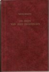 Erskine, Ralph - De Bron van alle zegeningen