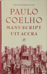 Paulo Coelho  10940 - Manuscript uit Accra