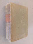 Dumas, Alexandre - Quinze jours au Sinai. 2 vol. First ed.