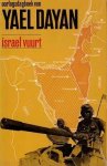Dayan, Yael - Oorlogsdagboek van Yael Dayan. Israel vuurt