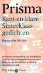 Schröder, Ron en Wim - Kant-en-klare Sinterklaasgedichten