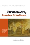 Marjolein van Dekken - Brouwen, branden en bedienen