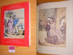 Rowlandson, Thomas - The Amorous Illustrations of Thomas Rowlandson
