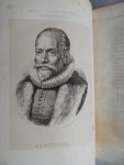 Chatelain Nicolas N. - Histoire du synode de Dordrecht considéré sous ses rapports religieux et politiques, dès 1609 à 1619