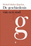 Michail Saltykov-Sjtsjedrin - Pegasus literair - De geschiedenis van een stad