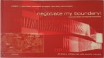 Brett Steele - Negotiate My Boundary!