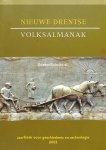 Diversen - Nieuwe Drentse volksalmanak
