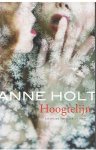Holt, Anne - Hoogtelijn