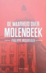 MOUREAUX Philippe - De waarheid over Molenbeek