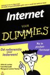 Levine, John R. - Internet voor Dummies