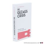 Verbrugge, Ad. - De gezagscrisis. Filosofisch essay over een wankele orde. Verbrugge, Ad. - De gezagscrisis. Filosofisch essay over een wankele orde.