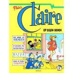 ROBERT. Kroft, - Claire 01. op eigen benen