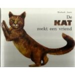Asare, Meshack - Kat zoekt een vriend