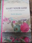 Moore, Beth, Joy and Together - Hart voor God