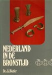 Butler, Dr.J.J. - Nederland  in de bronstijd