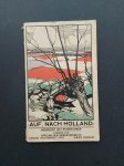  - Auf nach Holland, Handbuch und reisefuhrer
