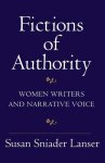 Susan Sniader Lanser - Fictions of Authority