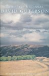 David Guterson - East of the Mountains