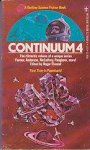 Anthology - Continuum 4