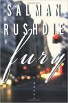 Salman Rushdie - Fury