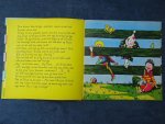 Worm, Piet. - 3 Kleine Kleutertjes. Een Kante 4tje. Worm, Piet. - 3 Kleine Kleutertjes. Een Kante 4tje.