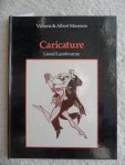 Lambourne, Lionel - An introduction to Caricature