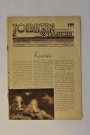 Diversen - Toeristenkampioen, nummer 15 en 51, 1936 (5 foto's)