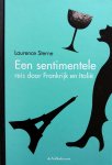 Sterne, Laurence - Een sentimentele reis door Frankrijk en Italie (Ex.1)