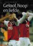 Theo Brinkman en Ruud Ramler - Geloof, hoop en liefde -Het jaar van AZ Het seizoen 2007-2008